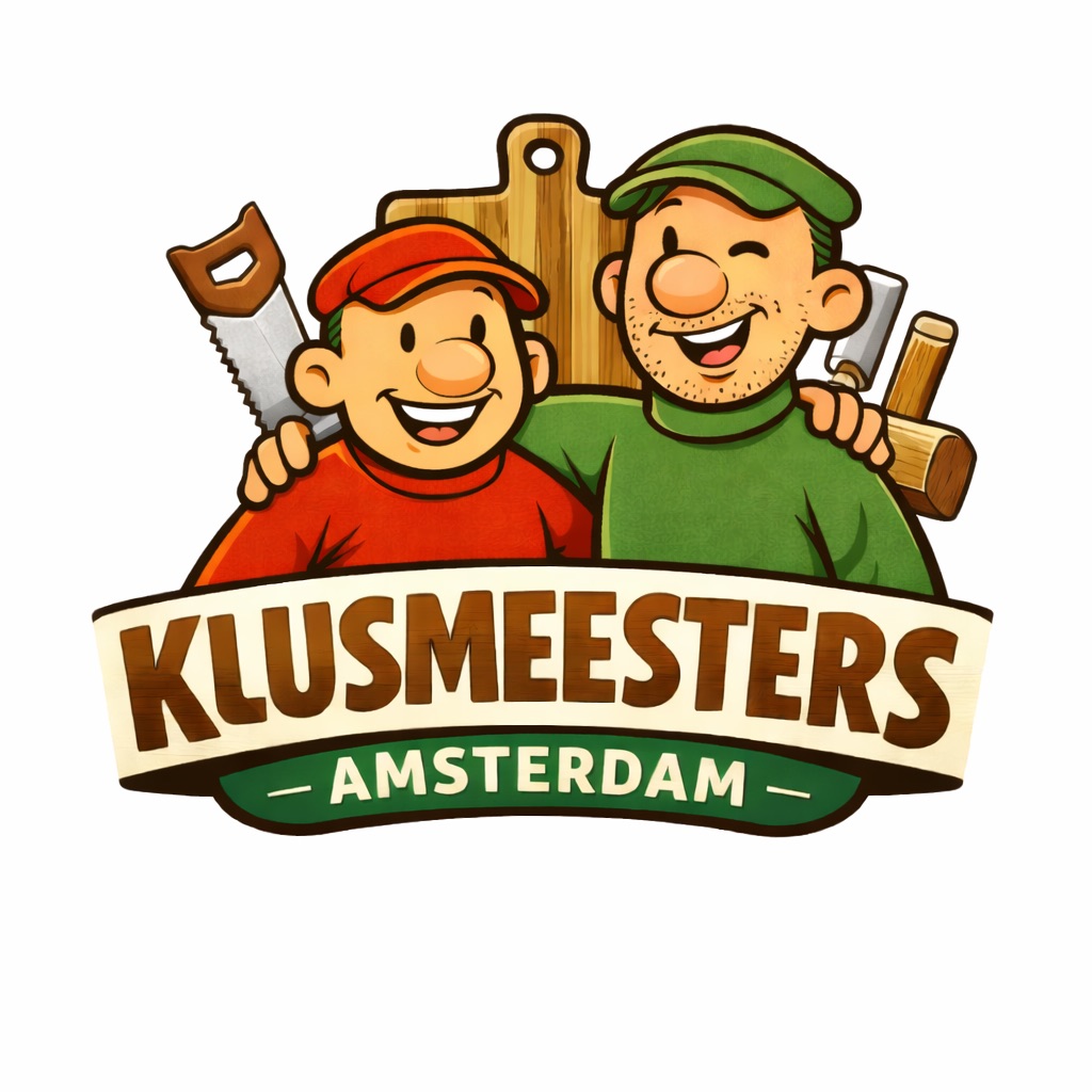 Klusmeesters Amsterdam